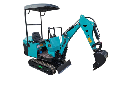 800kg Mini Excavator