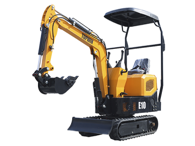 Mini Crawler Excavators