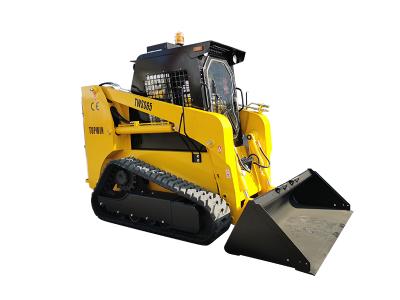 Skid Steer Loader