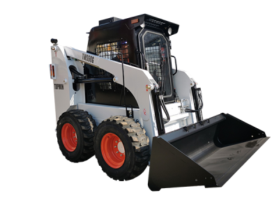 Skid Steer Loader