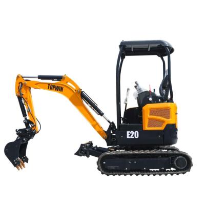 Excavator For Sale