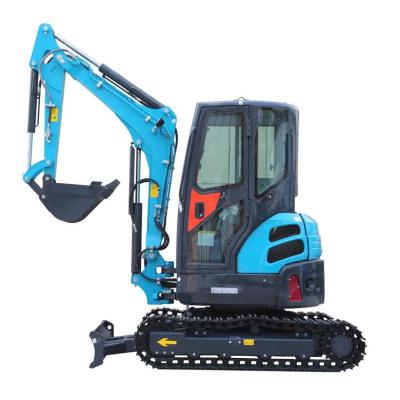 4 Ton Excavator For Sale