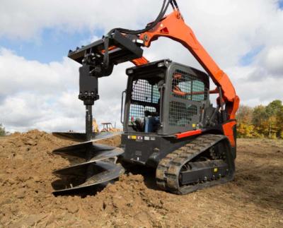 Earth Auger For Sale In Kenya