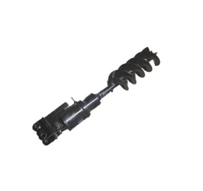 Agriculture Earth Auger Machine