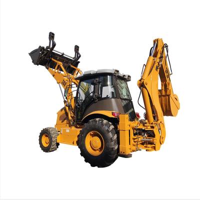 Backhoe Price