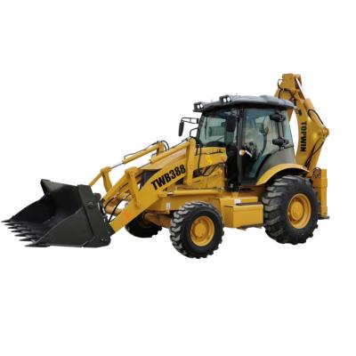 Jcb Backhoe For Sale