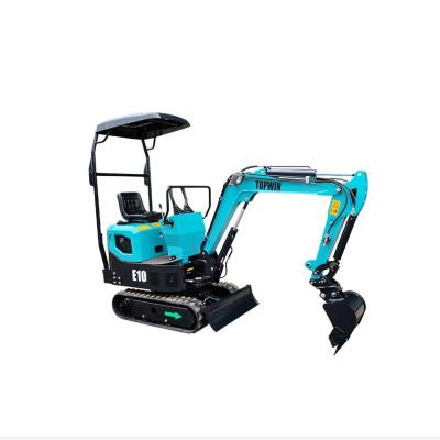 Case Mini Excavator
