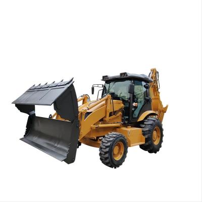 Kubota Backhoe For Sale