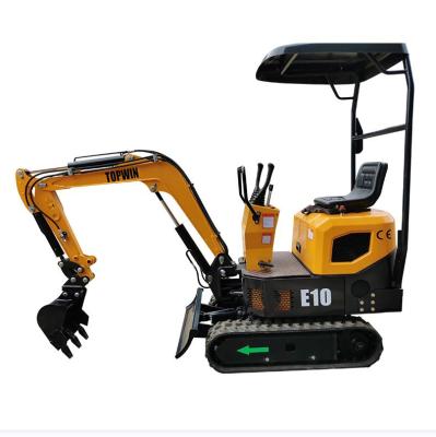 Excavator Xn12