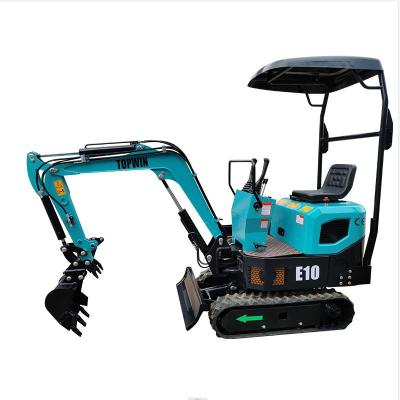 New Holland Mini Excavator For Sale
