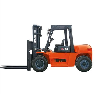 5 Ton Forklift