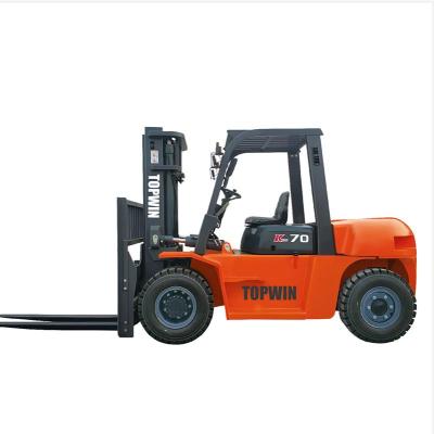 Forklift Machine