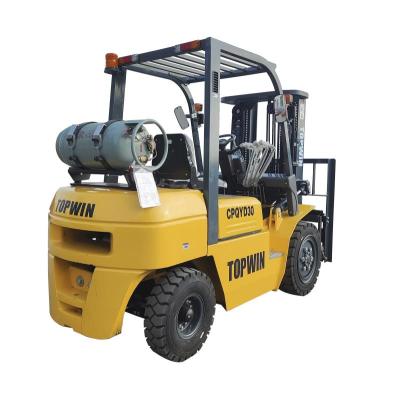 3T Gasoline Forklift