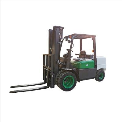 Forklift Spare Parts