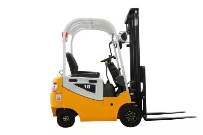 1 Ton Electric Forklift