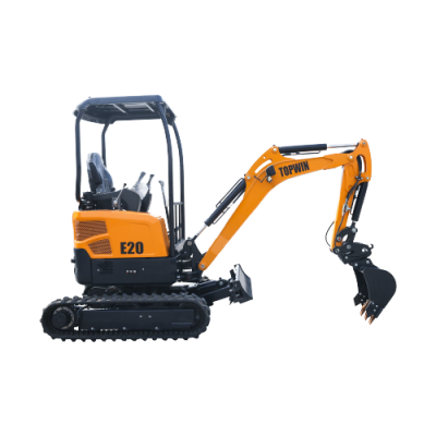 Micro Excavator