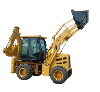 Mini Backhoe Loader For Sale