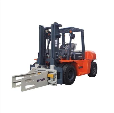 7 Ton Forklift Price