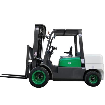 Nissan Forklift