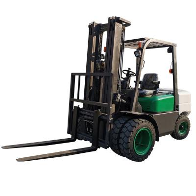 Forklift 3.5 Ton