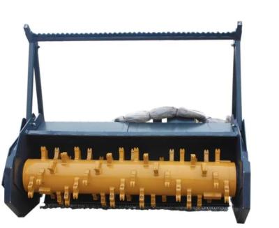 Forestry Cutter Price