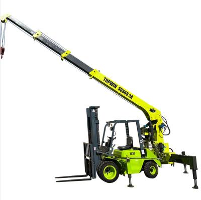 Forklift Lifting For Sale