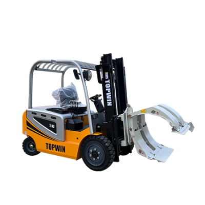 Forklift For Warehouse