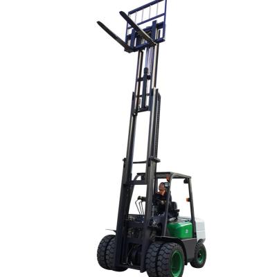 	Diesel Forklift For Sale Ebay