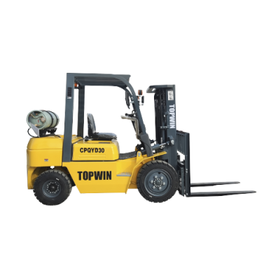 Forklift Price