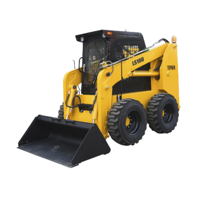 New Holland Skid Steer