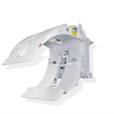 Paper Roll Clamp Forklift Truck Price
