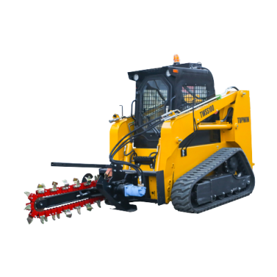 Skid Steers For Sale