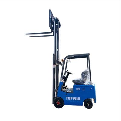 Electric Forklift Yale