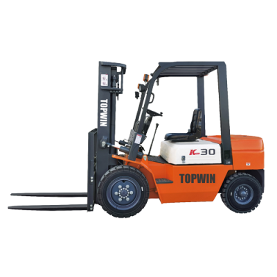 Warehouse Electric Forklift