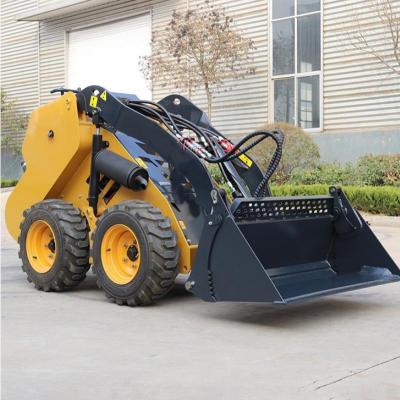 Best Skid Steer Brand