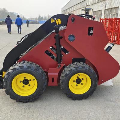 Best Track Skid Steer