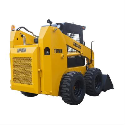 Best Skid Steer