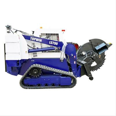 Skid Steer Loader Biggest