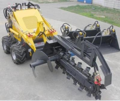 Mini Skid Steer For Sale Near Me