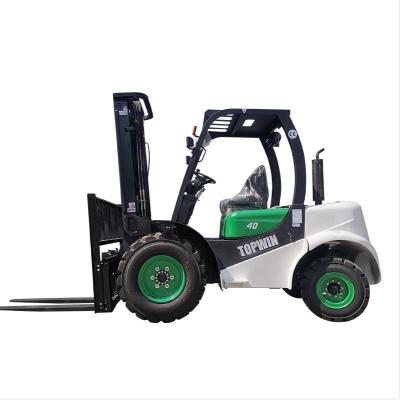 Off Road Forklift For Sale Near Me