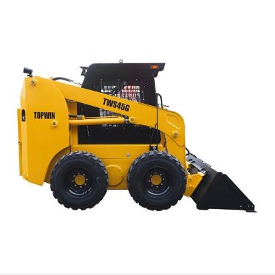 Used Skid Steer