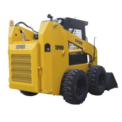Skid Steer Price