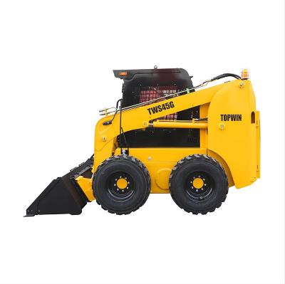Skid Steer Price