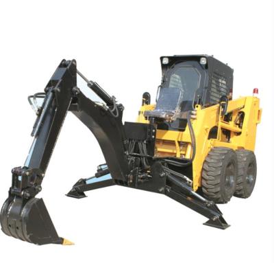 Tractorhouse Skid Steer