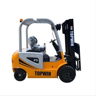 2.5ton Electric Forklift