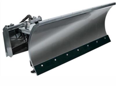 Skid Steer Snow Blade