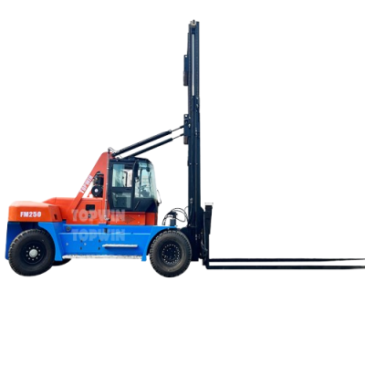 Used Marina Forklift For Sale