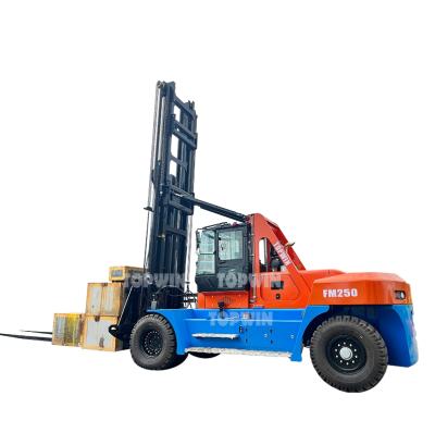 Marina Bull Forklift For Sale