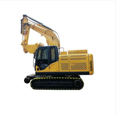 Railway Products Excavator
