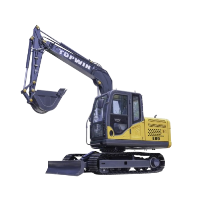 excavator